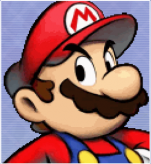 Mario — Sonic Battle HD - Deluxe Edition character tier list ai option 27