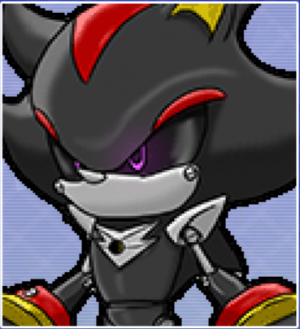 Metal Shadow — Sonic Battle HD - Deluxe Edition character tier list ai option 97