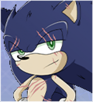 Multiverse Sonic — Sonic Battle HD - Deluxe Edition character tier list ai option 17