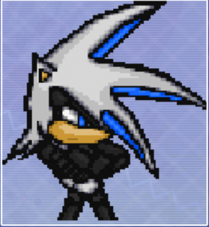 Neox — Sonic Battle HD - Deluxe Edition character tier list ai option 140