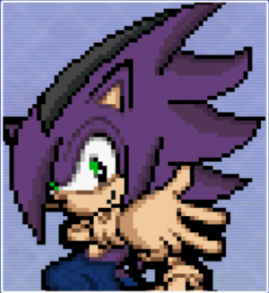 Rush — Sonic Battle HD - Deluxe Edition character tier list ai option 134