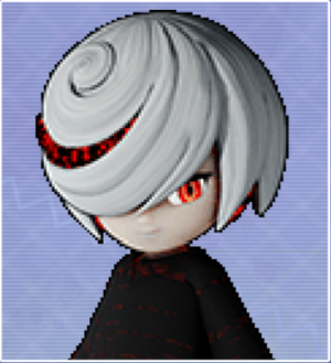 Sage — Sonic Battle HD - Deluxe Edition character tier list ai option 104