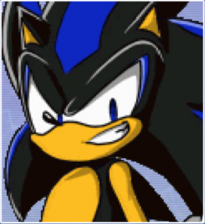 Seelkadoom — Sonic Battle HD - Deluxe Edition character tier list ai option 110
