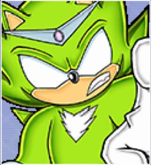 Seethe — Sonic Battle HD - Deluxe Edition character tier list ai option 125
