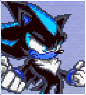 Segaman — Sonic Battle HD - Deluxe Edition character tier list ai option 137