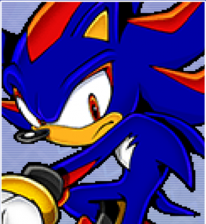 Shadic Base — Sonic Battle HD - Deluxe Edition character tier list ai option 105