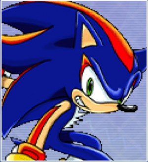 Shadic Dbs — Sonic Battle HD - Deluxe Edition character tier list ai option 107