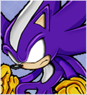Shadic Secret Ring — Sonic Battle HD - Deluxe Edition character tier list ai option 108