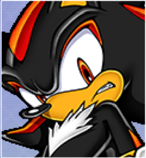 Shadow Base — Sonic Battle HD - Deluxe Edition character tier list ai option 73