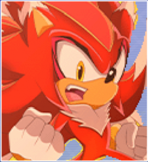 Shadow Fase 4 — Sonic Battle HD - Deluxe Edition character tier list ai option 101