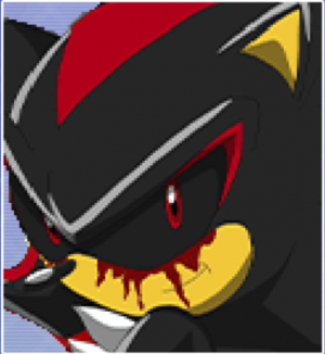 Shadowexe — Sonic Battle HD - Deluxe Edition character tier list ai option 86