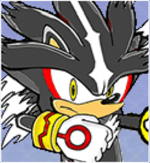 Silver Fase 4 — Sonic Battle HD - Deluxe Edition character tier list ai option 102