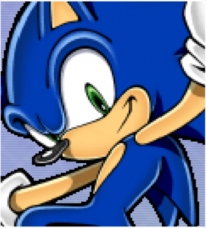 Sonic Base — Sonic Battle HD - Deluxe Edition character tier list ai option 1