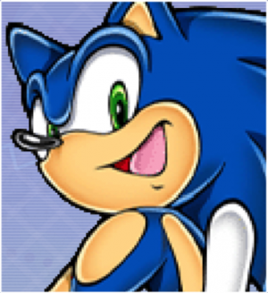 Sonic Gt — Sonic Battle HD - Deluxe Edition character tier list ai option 12
