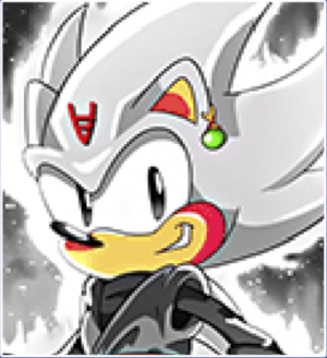 Sonic Omni God — Sonic Battle HD - Deluxe Edition character tier list ai option 16