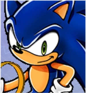 Sonic Secret Ring — Sonic Battle HD - Deluxe Edition character tier list ai option 21