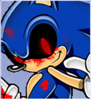 Sonicexe — Sonic Battle HD - Deluxe Edition character tier list ai option 85