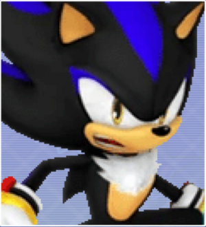 Sonow 1 — Sonic Battle HD - Deluxe Edition character tier list ai option 113