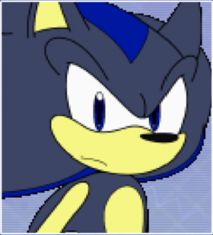 Sonow 2 — Sonic Battle HD - Deluxe Edition character tier list ai option 114
