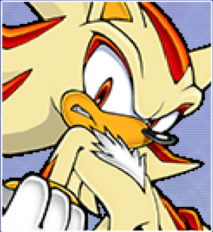 Super Shadow — Sonic Battle HD - Deluxe Edition character tier list ai option 78
