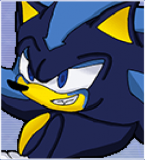 Supreme Seelkadoom — Sonic Battle HD - Deluxe Edition character tier list ai option 111