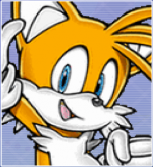 Tails — Sonic Battle HD - Deluxe Edition character tier list ai option 29