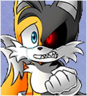 Tailsexe — Sonic Battle HD - Deluxe Edition character tier list ai option 87