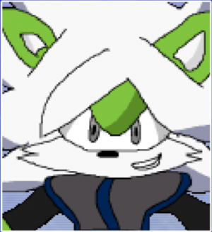Taonic — Sonic Battle HD - Deluxe Edition character tier list ai option 68