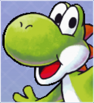 Yoshi — Sonic Battle HD - Deluxe Edition character tier list ai option 66