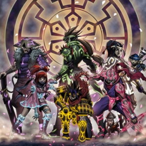 Create a Yu-Gi-Oh! Deck Build Pack Archetypes Tier List - TierMaker