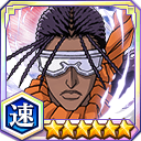 010 Pre 010 Speed — Bleach Brave Souls All 5★ option 27