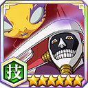 011 Pre 011 Tech — Bleach Brave Souls All 5★ option 28
