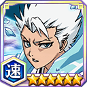 013 Med 001 Speed — Bleach Brave Souls All 5★ option 30