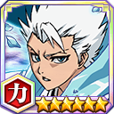 014 Fre 001 Power — Bleach Brave Souls All 5★ option 31