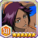 016 Sea 001 Mind — Bleach Brave Souls All 5★ option 33