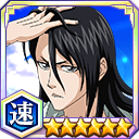 017 Sea 002 Speed — Bleach Brave Souls All 5★ option 34