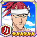 018 Sea 003 Power — Bleach Brave Souls All 5★ option 35