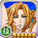 021 Sea 006 Tech — Bleach Brave Souls All 5★ option 38