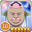 024 Pre 015 Mind — Bleach Brave Souls All 5★ option 41