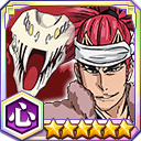 026 Fre 003 Heart — Bleach Brave Souls All 5★ option 43