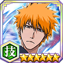 027a Fre 004 Tech — Bleach Brave Souls All 5★ option 44