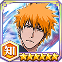 027b Arn 000 Mind — Bleach Brave Souls All 5★ option 45