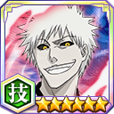 028 Pre 017 Tech — Bleach Brave Souls All 5★ option 46