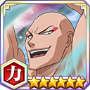 029 Pre 018 Power — Bleach Brave Souls All 5★ option 47