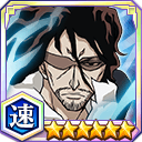 030 Med 002 Speed — Bleach Brave Souls All 5★ option 48
