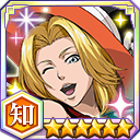 031 Sea 007 Mind — Bleach Brave Souls All 5★ option 49