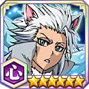 033 Sea 009 Heart — Bleach Brave Souls All 5★ option 51