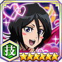 034 Sea 010 Tech — Bleach Brave Souls All 5★ option 52