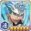 036 Pre 019 Speed — Bleach Brave Souls All 5★ option 54