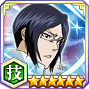 039 Pre 022 Tech — Bleach Brave Souls All 5★ option 57